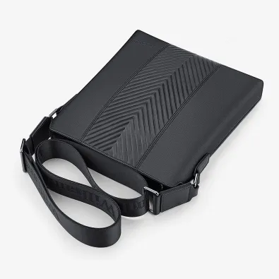 STREET SWIFT MEN’S SIDE BAG